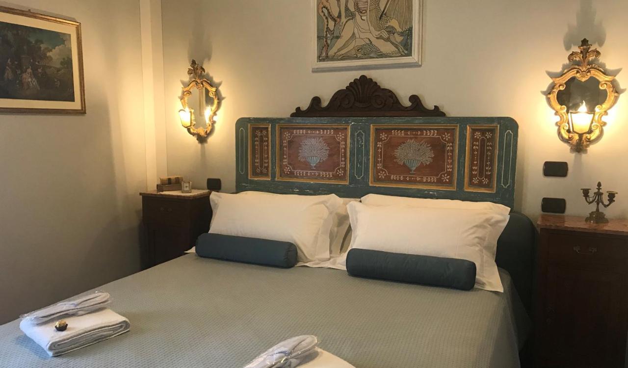 Agriturismo Collerisana Spoleto Eksteriør billede