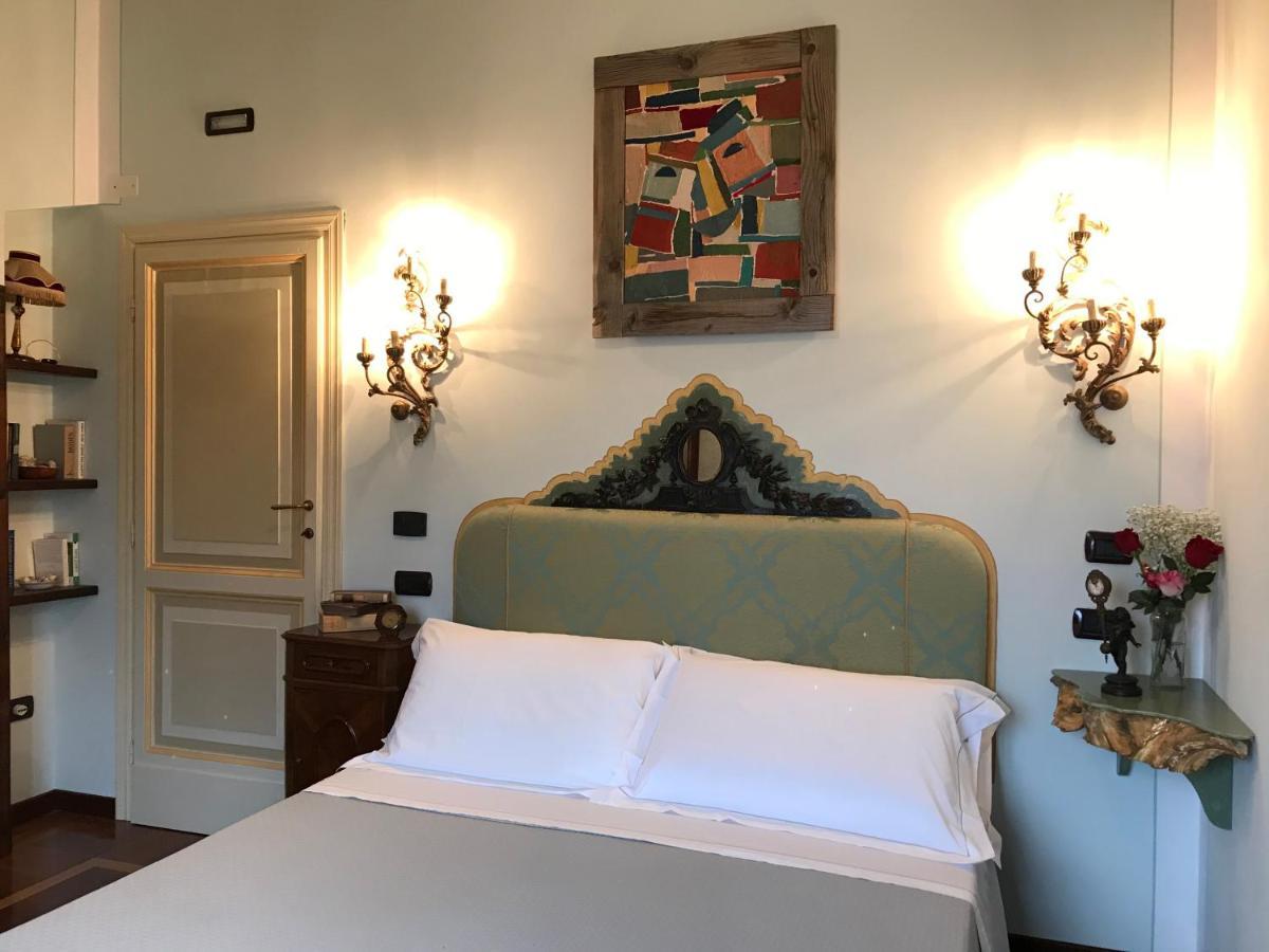 Agriturismo Collerisana Spoleto Eksteriør billede