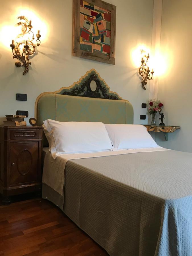 Agriturismo Collerisana Spoleto Eksteriør billede